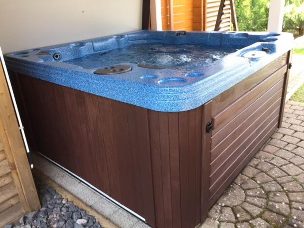 Chalet avec animaux acceptés - Gérardmer - FR-1-589-858 - 3
