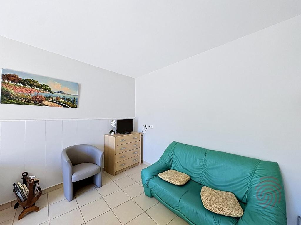 Maison climatisée proche centre - 2 pers. - FR-1-451-229 - 3