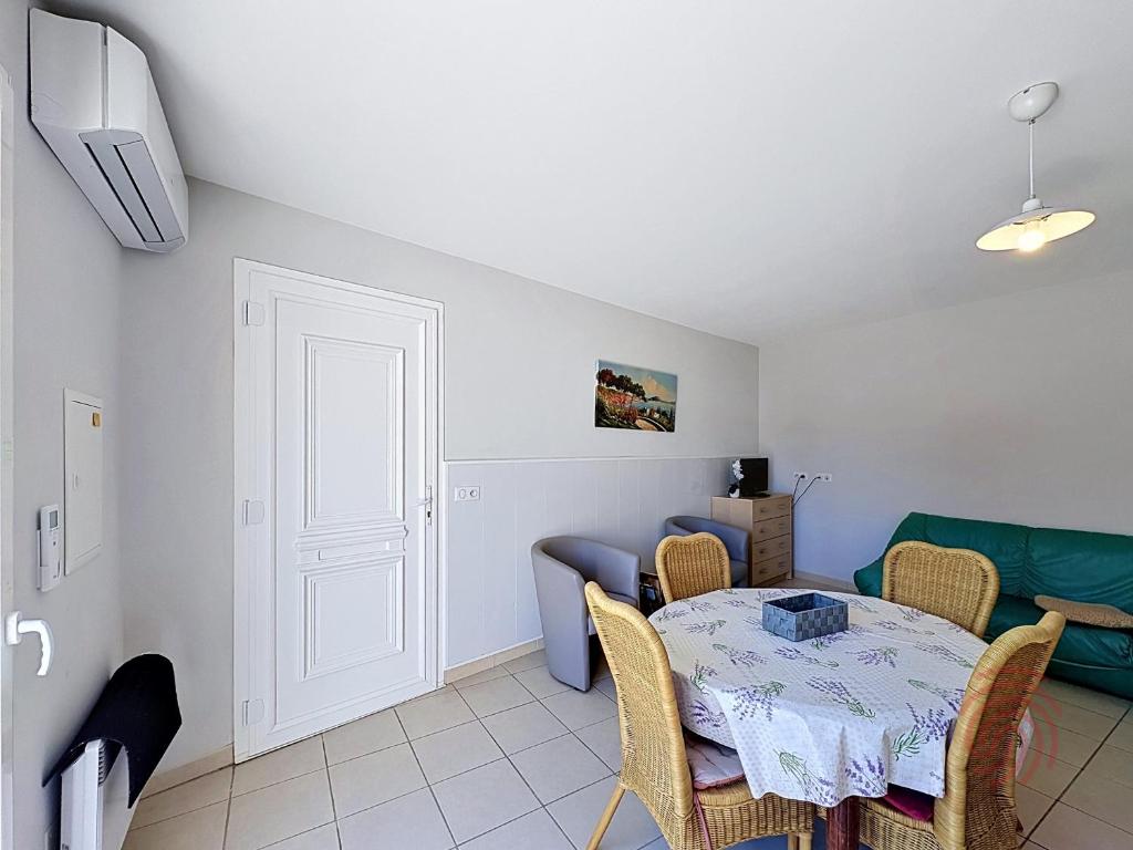 Maison climatisée proche centre - 2 pers. - FR-1-451-229 - 5