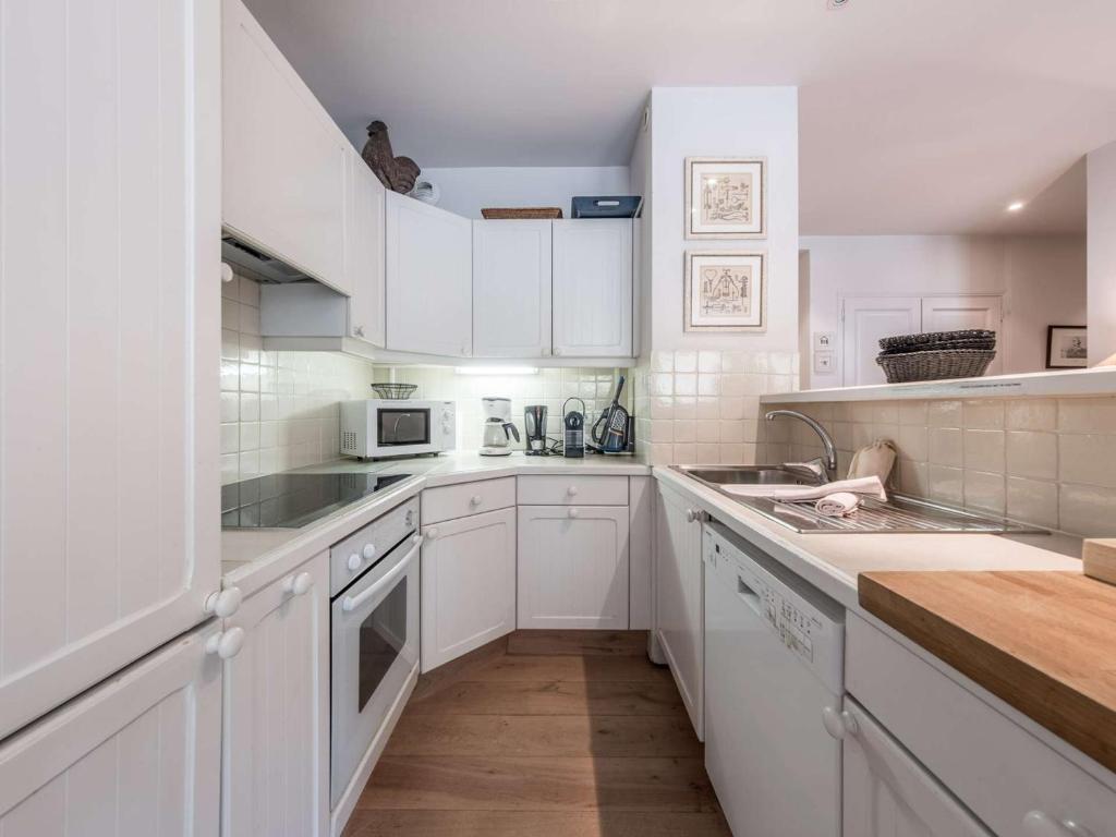 Appartement charmant au centre station - 6 pers. - FR-1-631-246 - 3