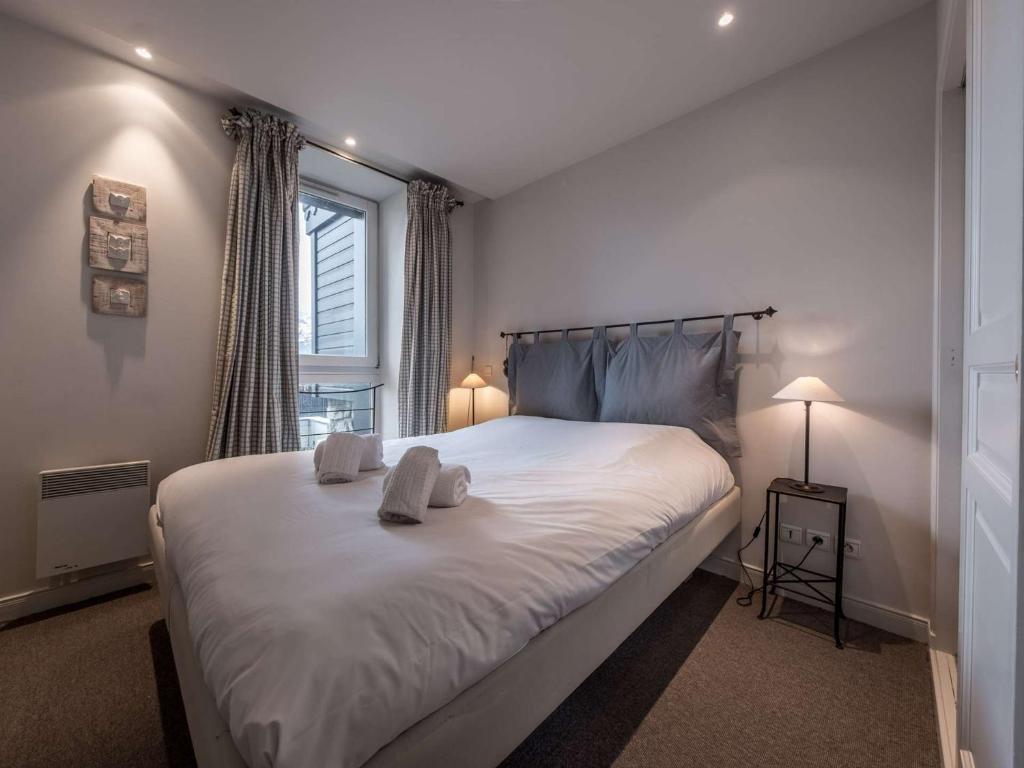 Appartement charmant au centre station - 6 pers. - FR-1-631-246 - 4