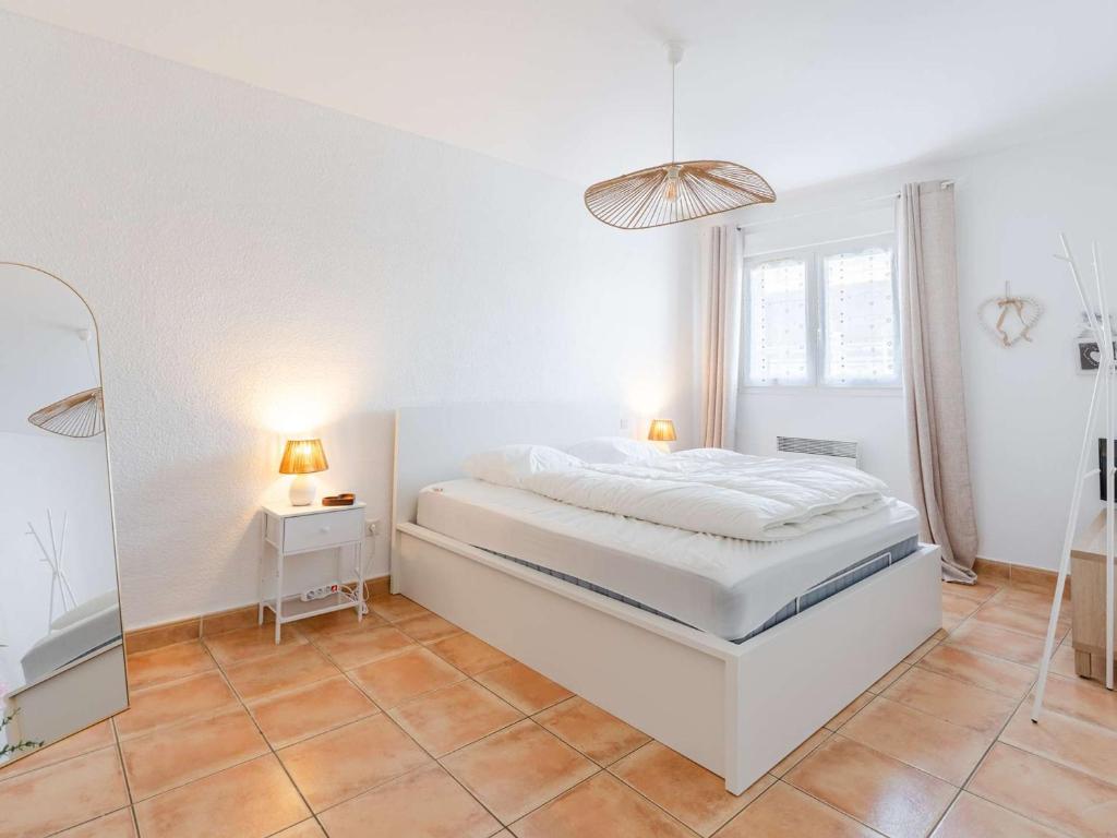 Appartement à deux pas de la plage - 4 pers. - FR-1-409-301 - 2