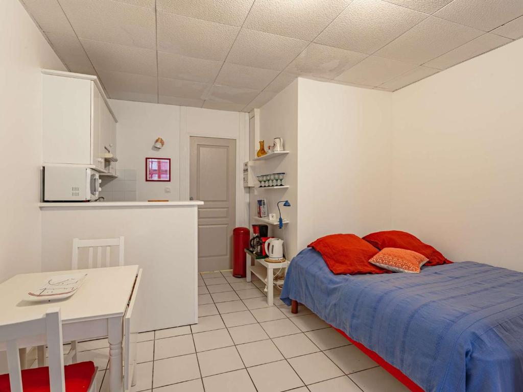 Studio agréable au cœur de St Jean de Luz - FR-1-4-712 - 2