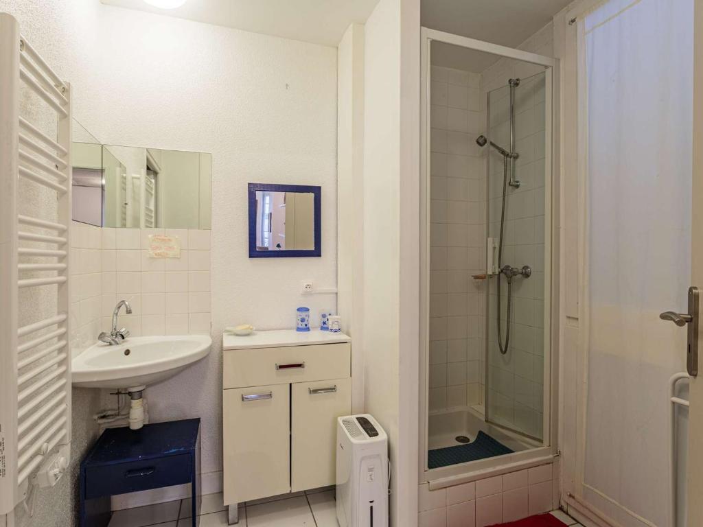 Studio agréable au cœur de St Jean de Luz - FR-1-4-712 - 4