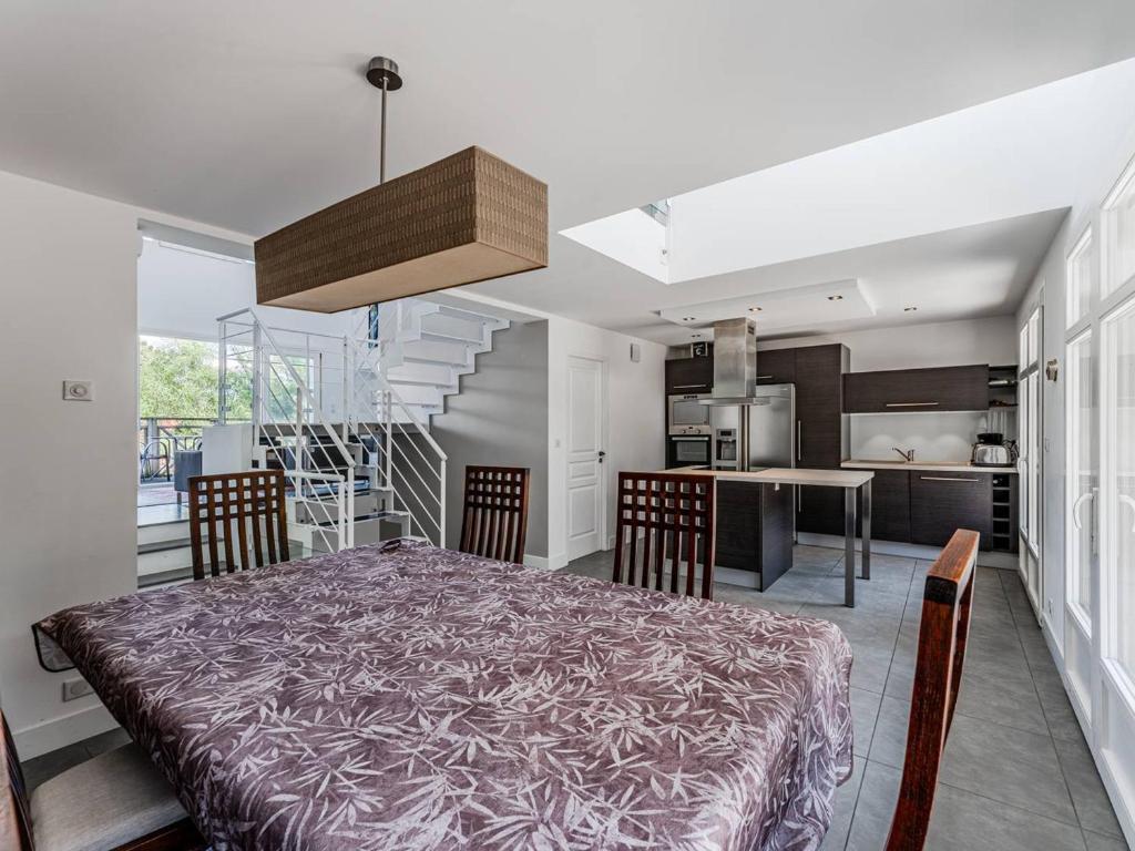 Villa élégante à Arcachon, 6 pers. - Près plage - FR-1-433-162 - 3