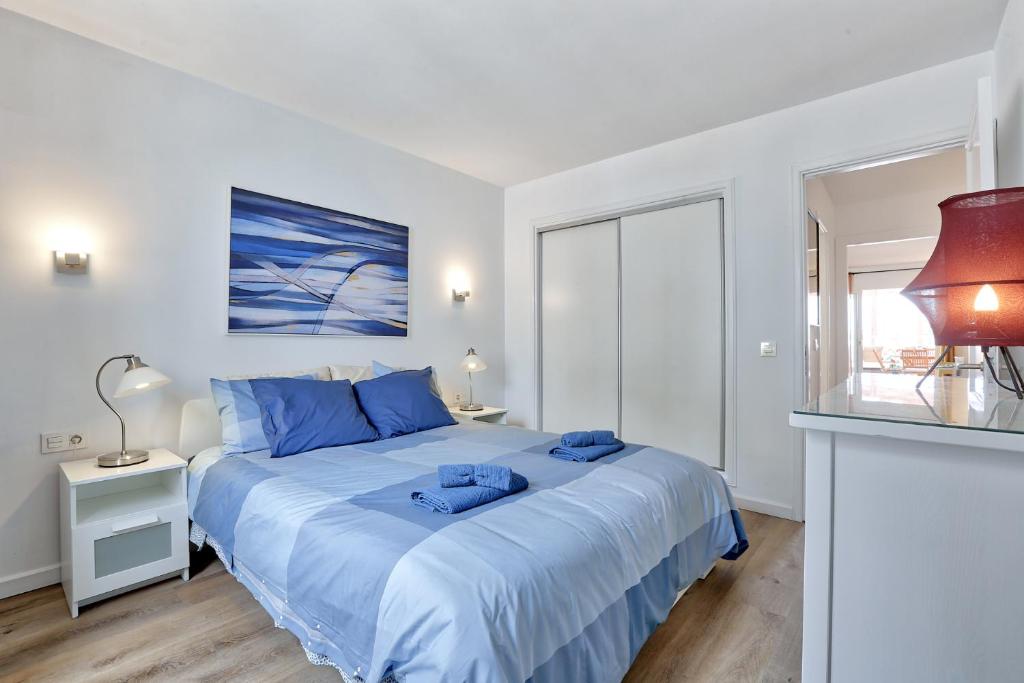 Apartamento Sol de Lava, reformado, con gran terraza y vistas - 3
