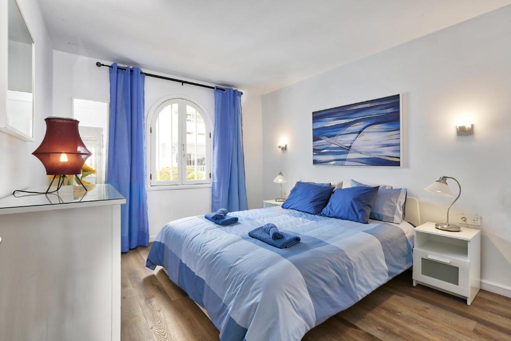 Apartamento Sol de Lava, reformado, con gran terraza y vistas - 4
