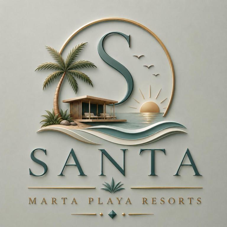 SAMARIA CLUB DE PLAYA by Santa Marta Playa Resort, Preciosos Apartamentos en el sector exclusivo de Pozos Colorados - 3