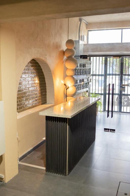MrW Stylish Loft in Colonia Americana -Pool - 2