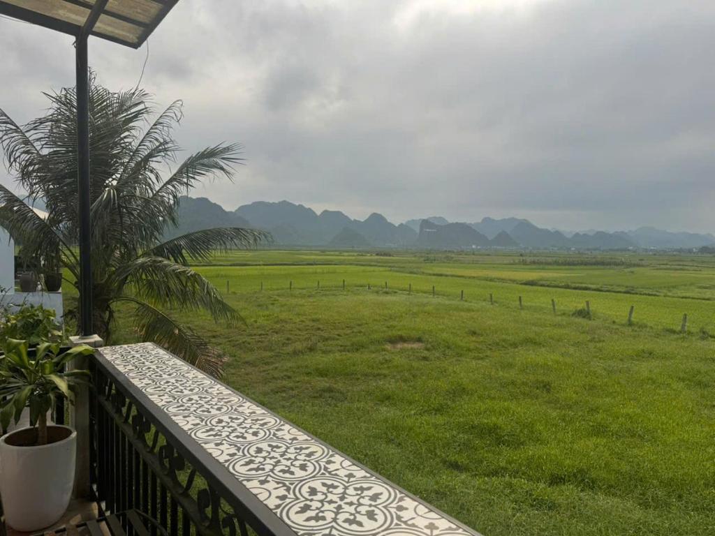 Khu Biệt thự Karst Phong Nha