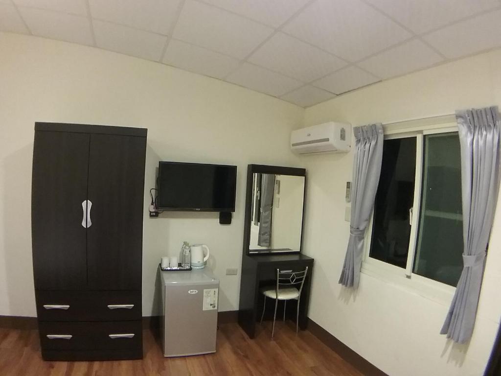 Facilities
