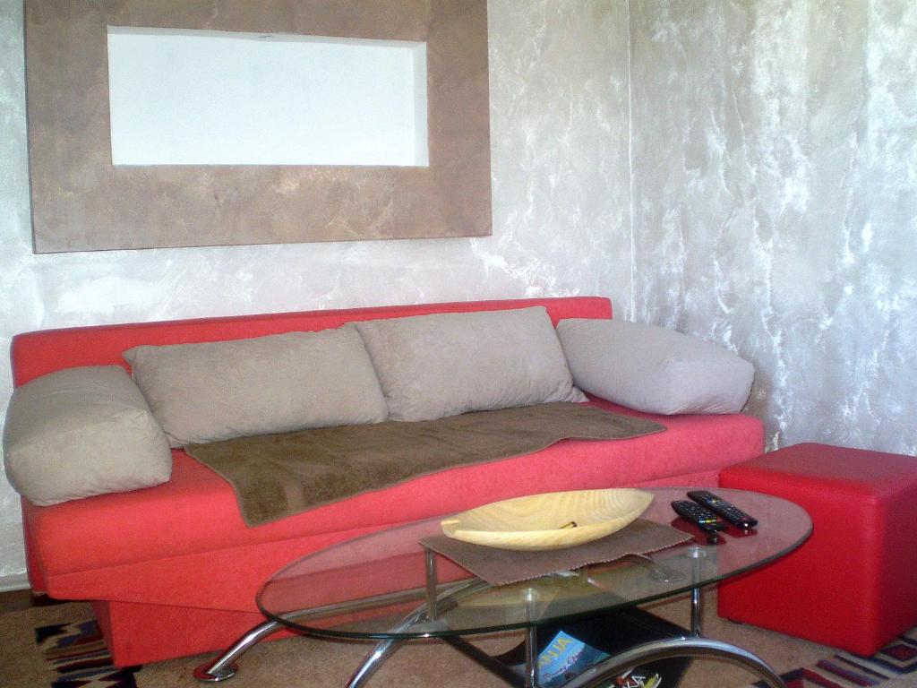 Apartment Zuric - 4