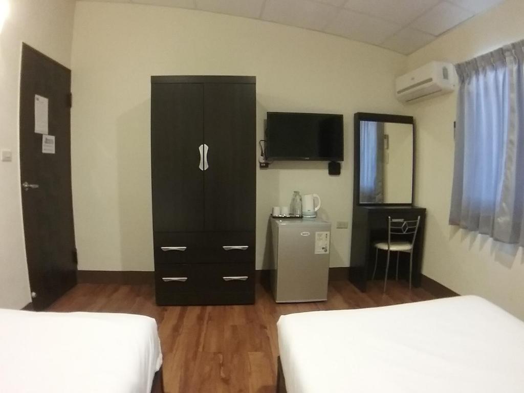 Facilities