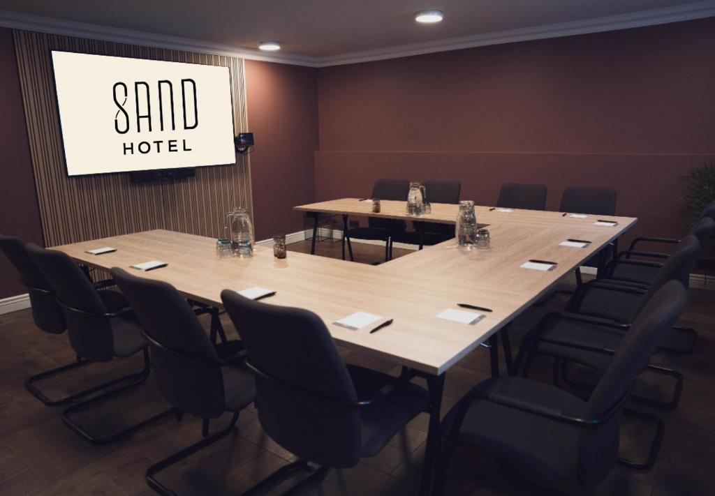 Meeting room / ballrooms