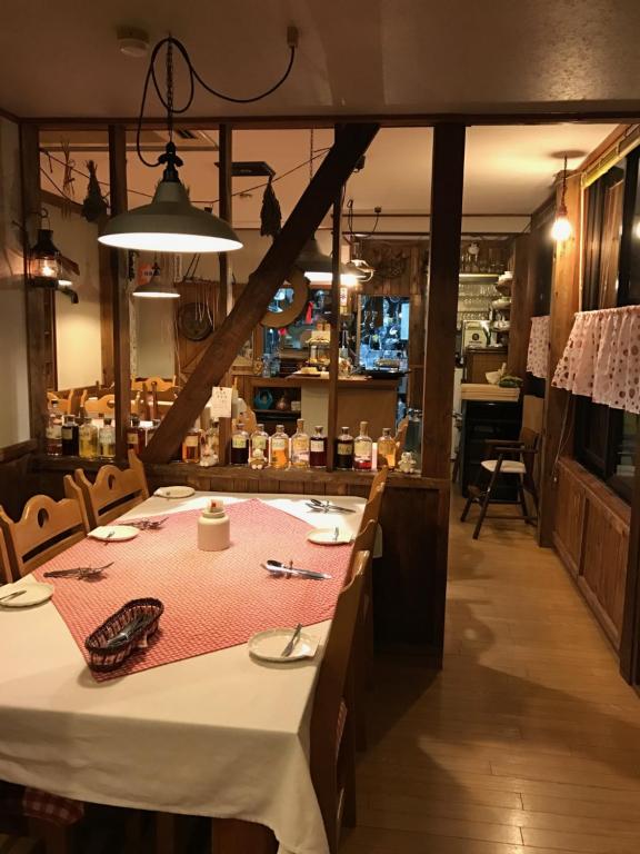 North Point Lodge 호텔 이미지 1