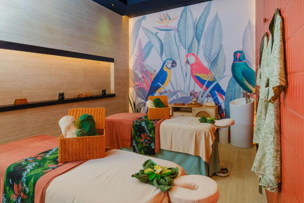 Spa