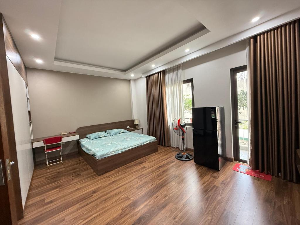 Sơn Tài