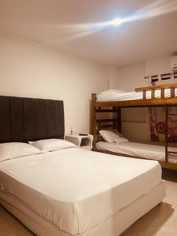 Rodadero with ocean views, Tacaloa 802 - 4