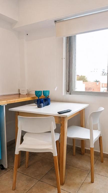 Monoambiente Premium en el Corazón de Mar del Plata - 5
