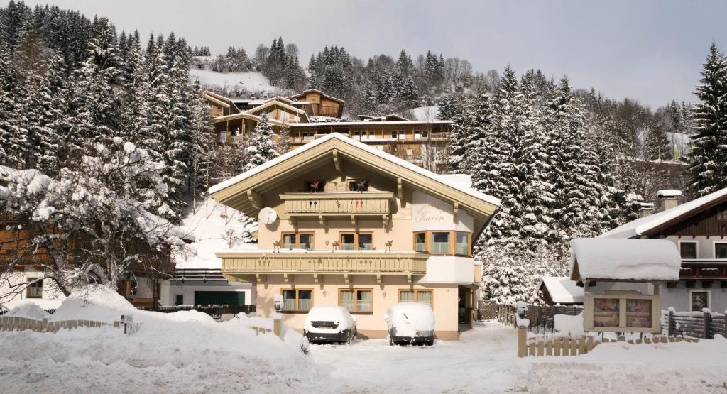 Appartementhaus Karin - 5