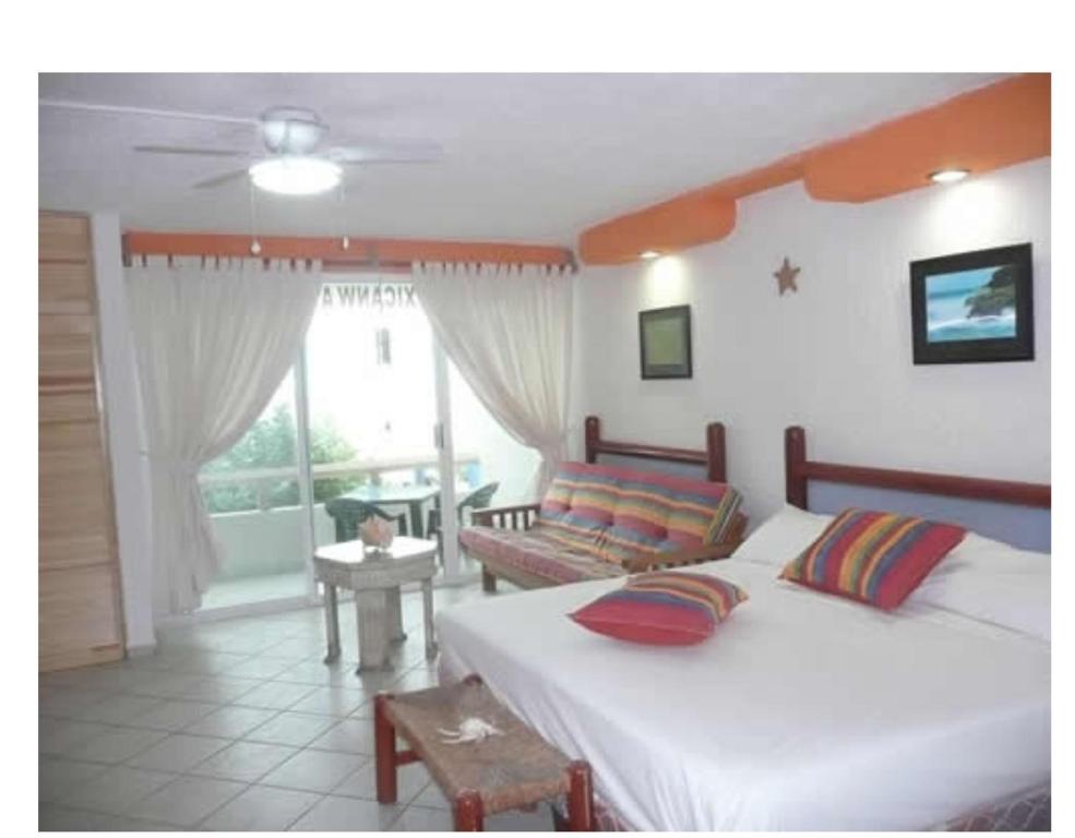 Cancun Beach ApartHotel by Solymar - 5