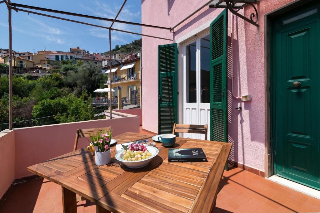 Ca Di Mamma Hillside - Happy Rentals - 2