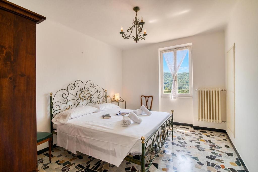 Ca Di Mamma Hillside - Happy Rentals - 4