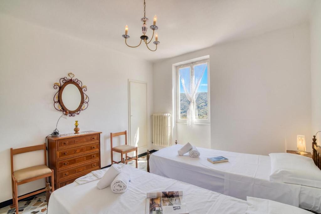 Ca Di Mamma Hillside - Happy Rentals - 5