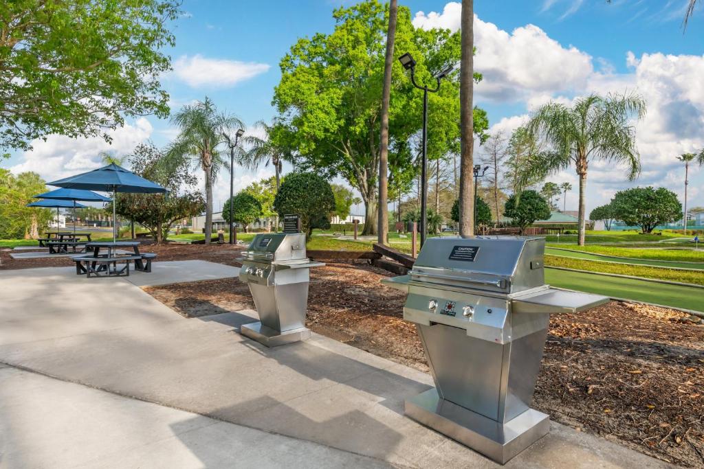 Facilities