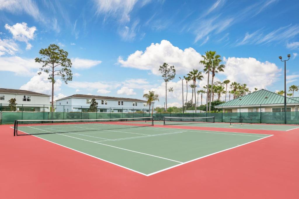 Sports and activities