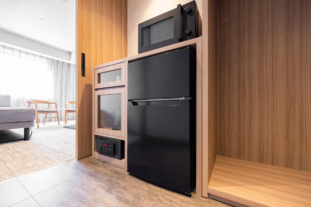 Richmond Hotel Nagoya Nayabashi