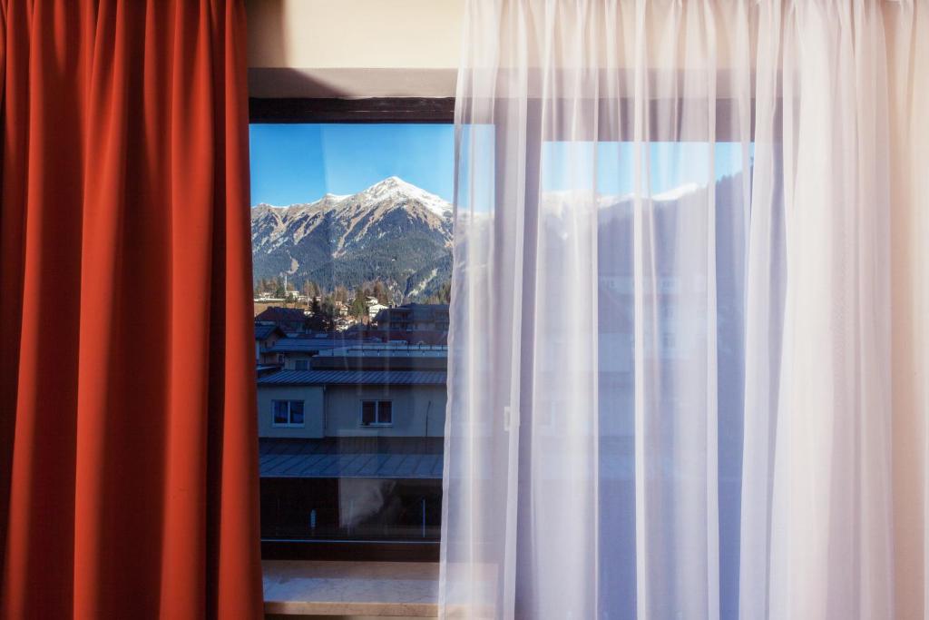 Residence AlpenHeart - 5