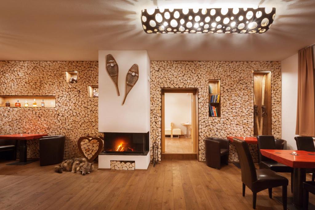 Residence AlpenHeart - 3
