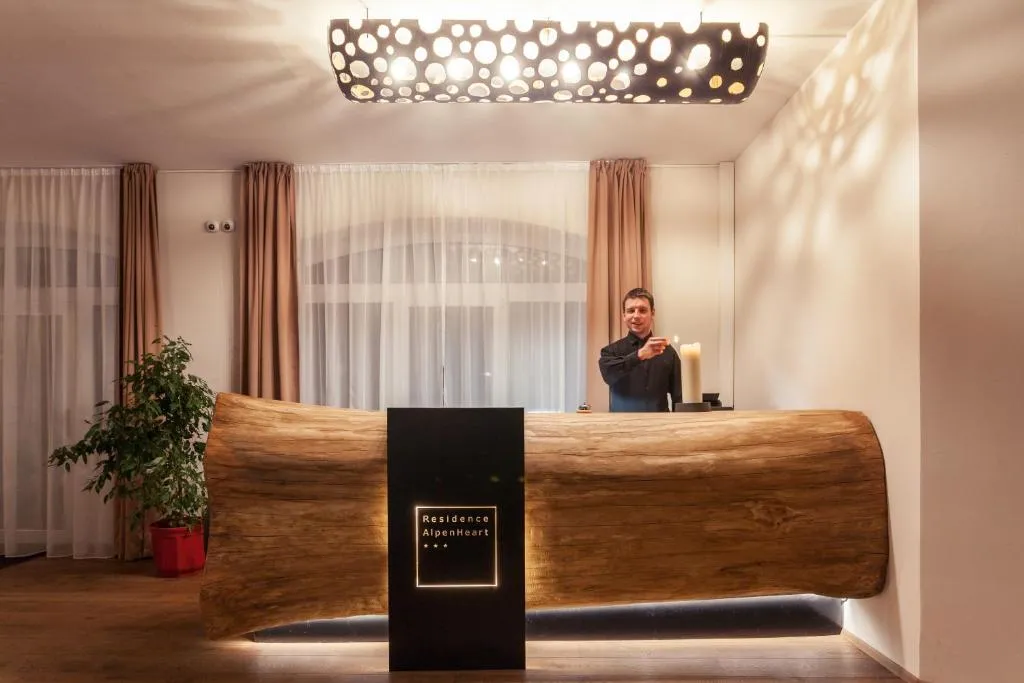 Residence AlpenHeart, hotel en Bad Gastein