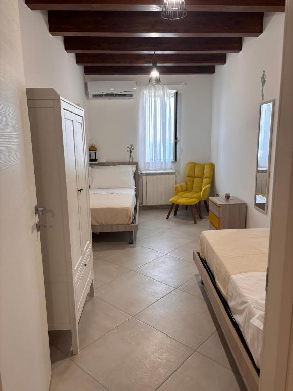 Casa Cibella Authentic Charme Suite - 2