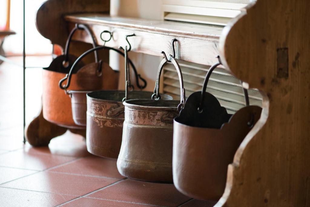 Relais Picaron photo