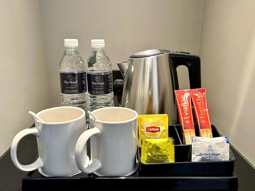 Facilities