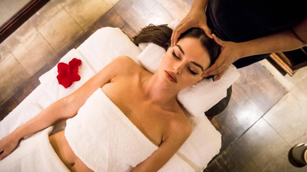Spa