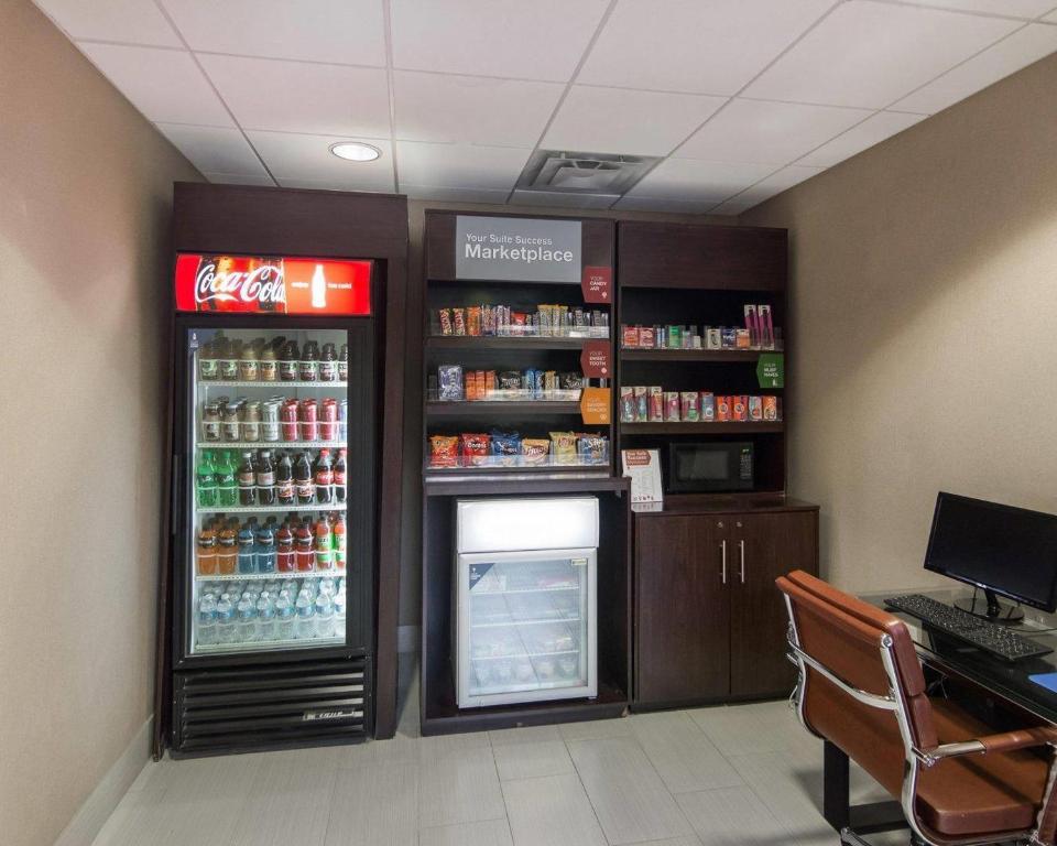 Facilities