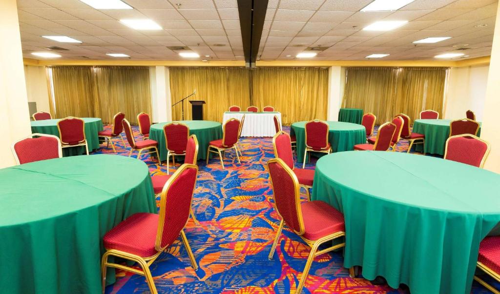 Meeting room / ballrooms