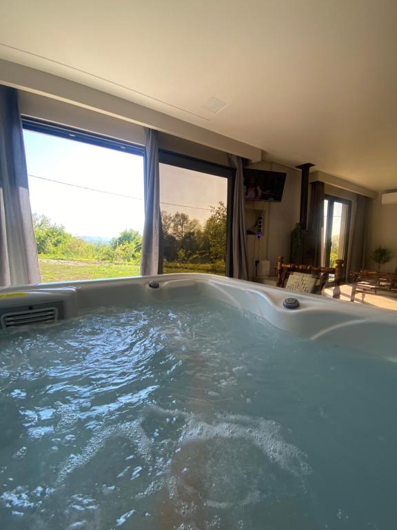 Relax house - Šumska vila - 4