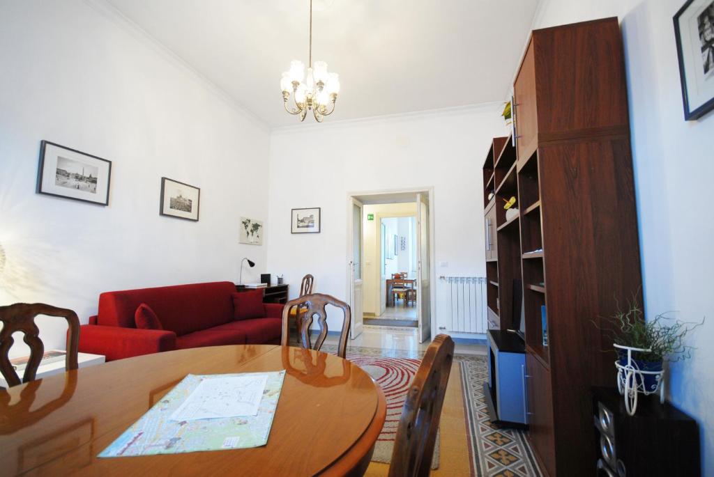 Casa Anna a Roma - 3