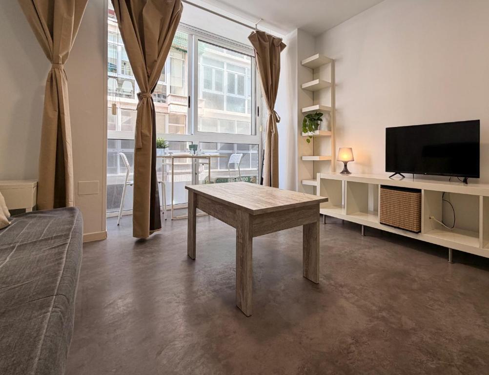 Click&Guest - Vivienda Vacacional Las Canteras - 3
