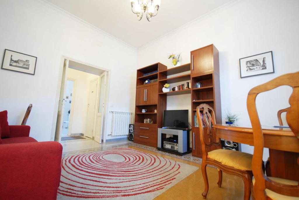 Casa Anna a Roma - 5