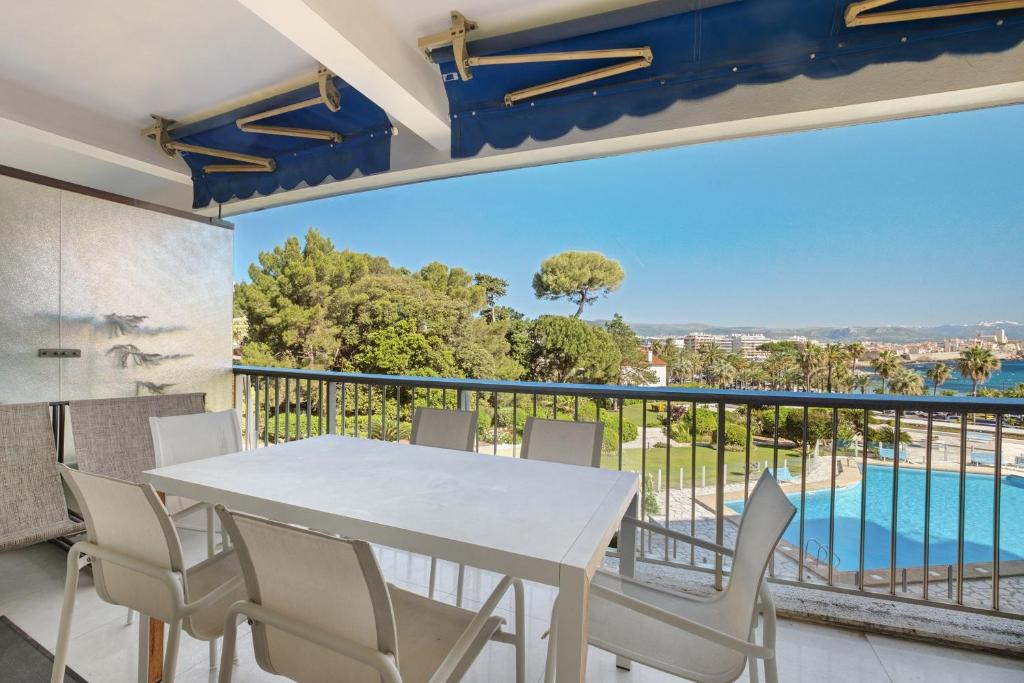 Cap D'antibes, Port Aubernon - 2