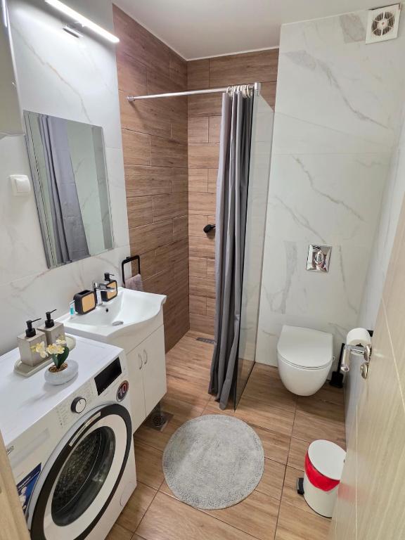Capital Luxe Podgorica - 5