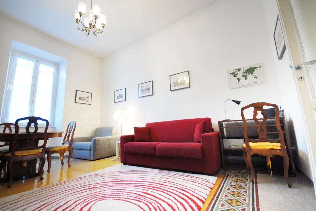 Casa Anna a Roma - 2