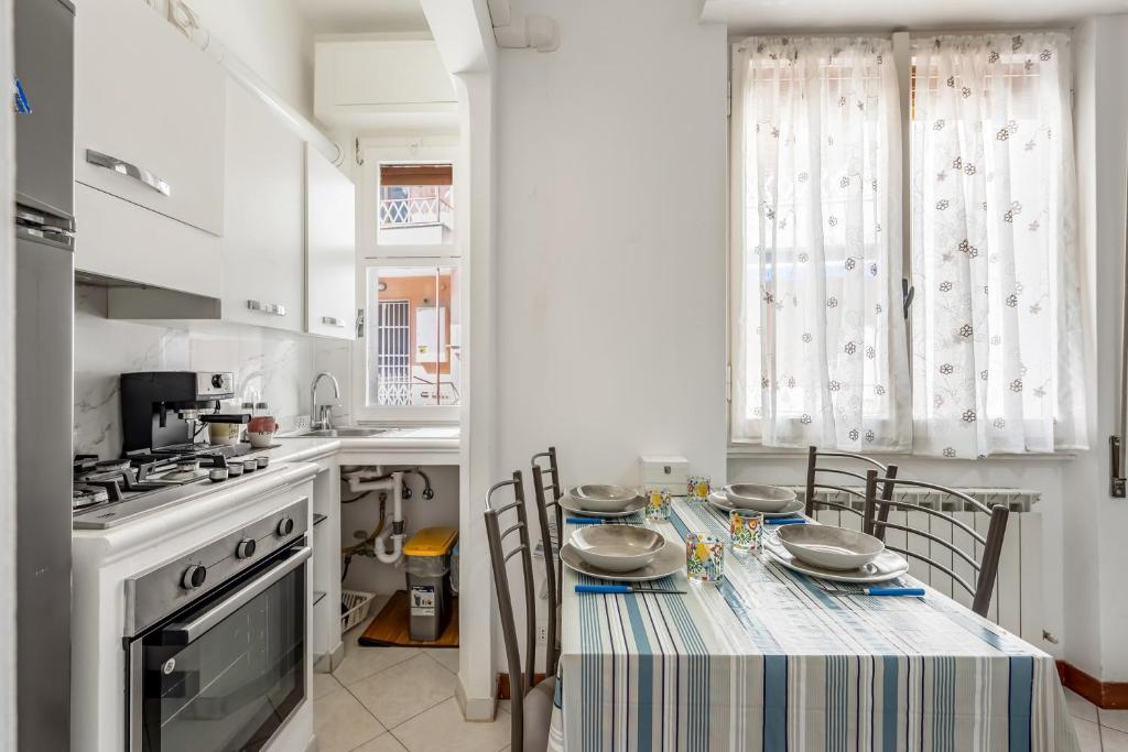 Casa Tolly Rapallo - Happy Rentals - 4