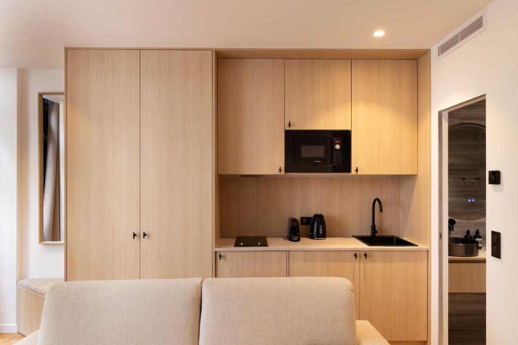 Beautiful Apartment - 1BD 4P - Quartier Latin - 3