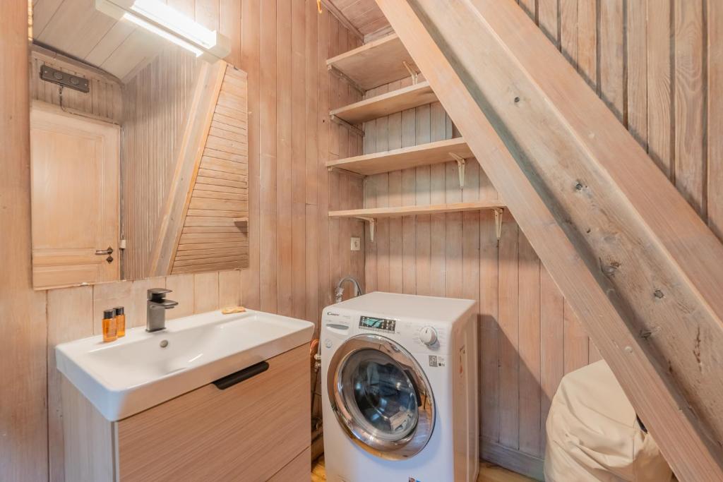 Chalet Petit Poucet - Happy Rentals - 5